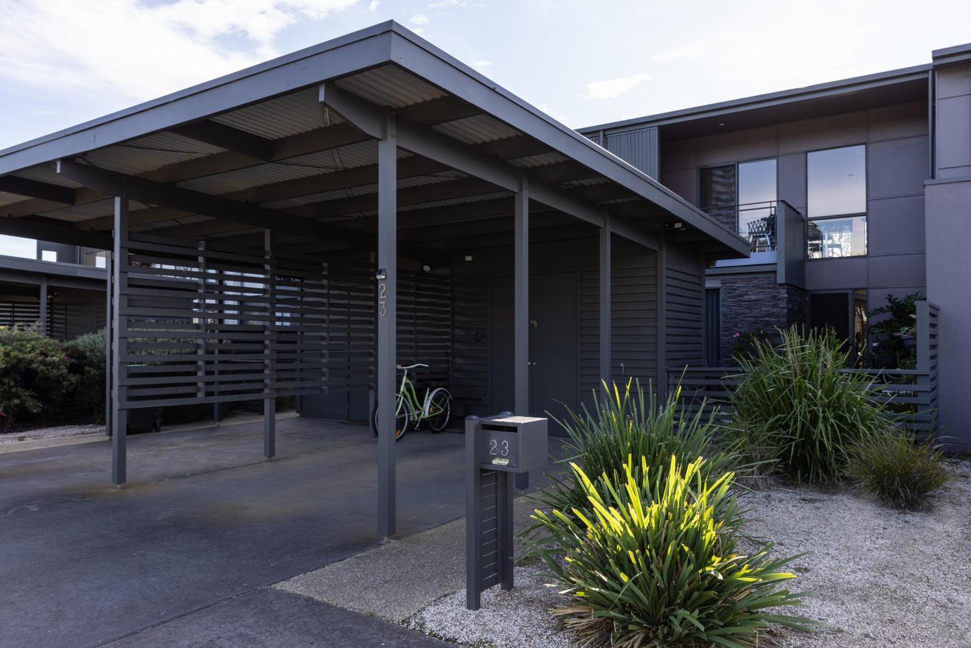 Torquay Golf Retreats - Pool, Beach, Tennis, Golf Eksteriør billede