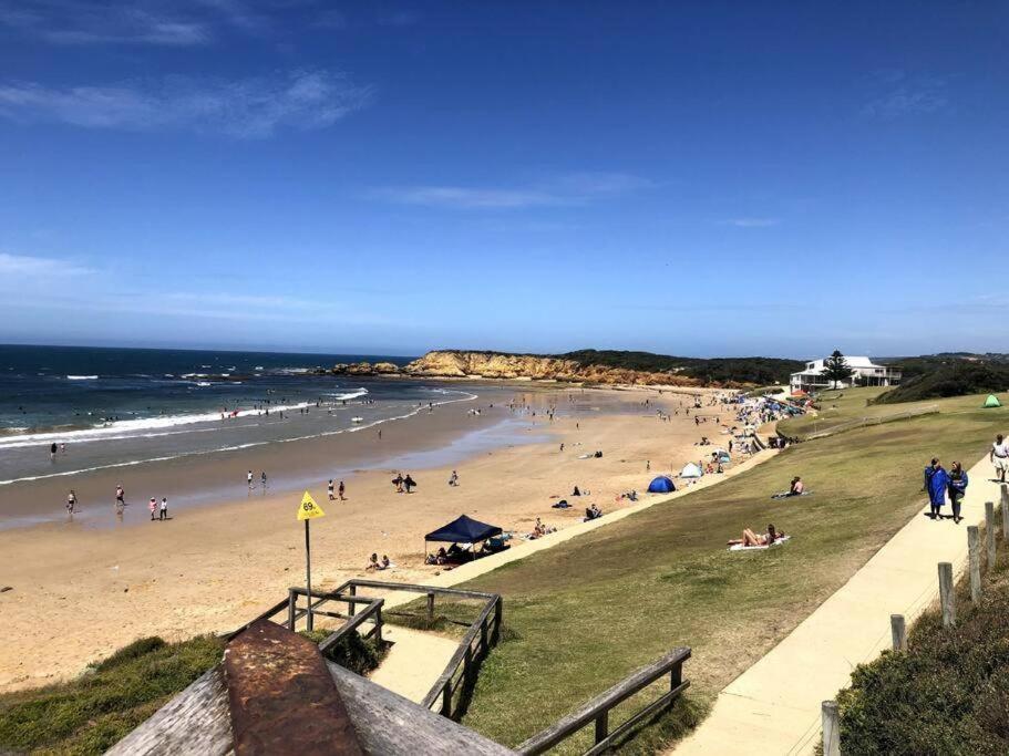 Torquay Golf Retreats - Pool, Beach, Tennis, Golf Eksteriør billede