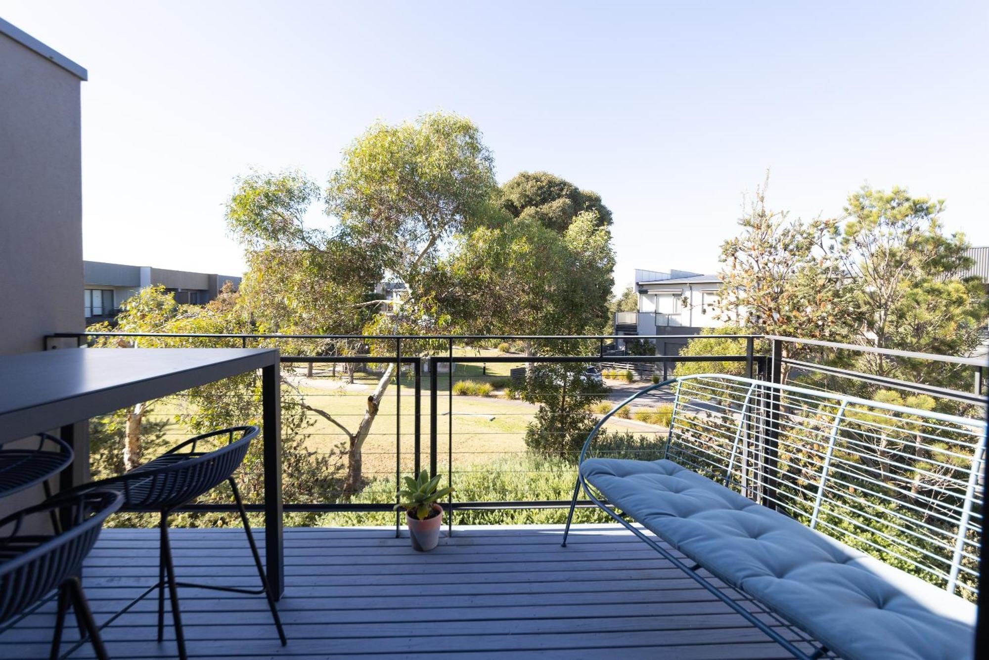 Torquay Golf Retreats - Pool, Beach, Tennis, Golf Eksteriør billede