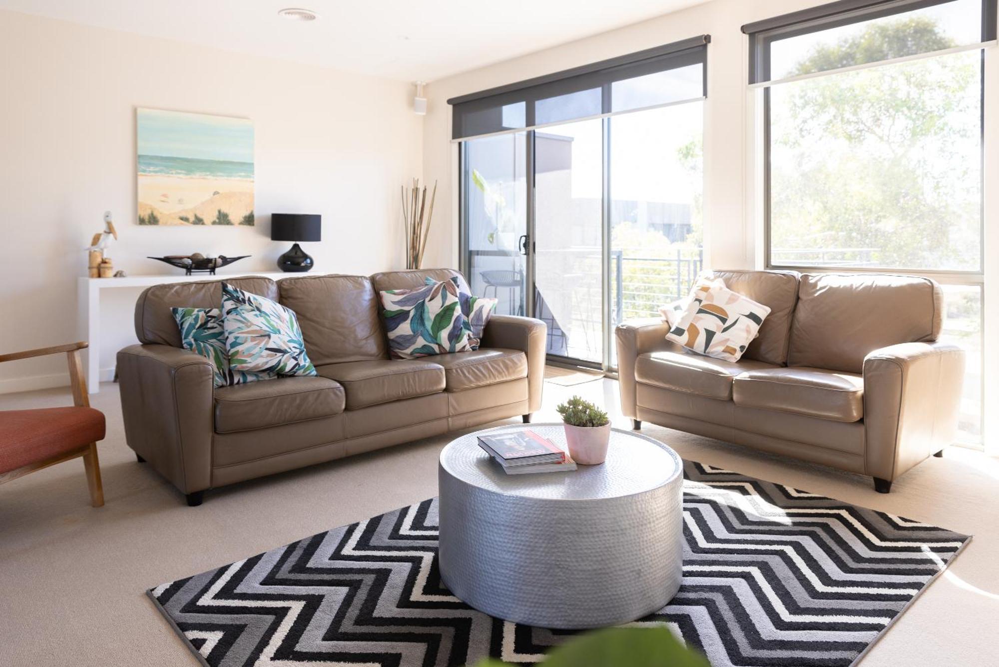 Torquay Golf Retreats - Pool, Beach, Tennis, Golf Eksteriør billede